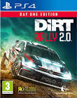 DIRT RALLY 2.0 PS4 reconditionné