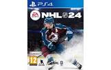 NHL 24 PS4 reconditionné