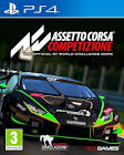 ASSETO CORSA COMPETITION PS4 reconditionné