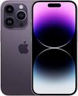 APPLE IPHONE 14 PRO 128GO VIOLET reconditionné