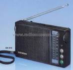 RADIO PORTATIVE 2 BANDE SIEMENS RK615 ... reconditionné
