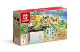 CONSOLE NINTENDO SWITCH EDITION ANIMAL ... reconditionné