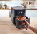 AIR FRYER HOMDAY 641834 reconditionné