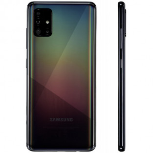 SAMSUNG GALAXY A51 128GO DS PRISM ... reconditionné