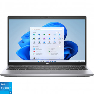 PCP 15.6' DELL 5520 WIN 11 PRO reconditionné