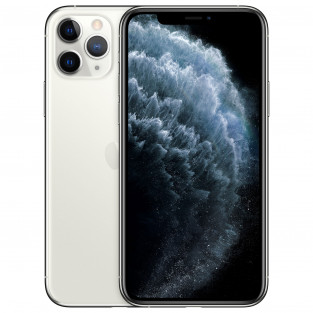 APPLE IPHONE 11 PRO 256GO ARGENT reconditionné