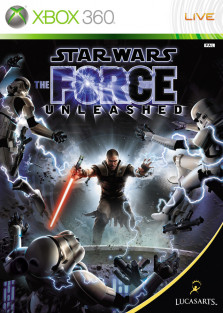 STAR WARS LE POUVOIR DE LA FORCE X360 reconditionné