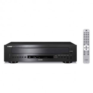 PLATINE 5 CD YAMAHA CD-C600 reconditionné