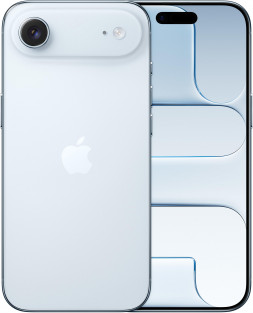 IPHONE AIR 256GO BLEU CIEL reconditionné