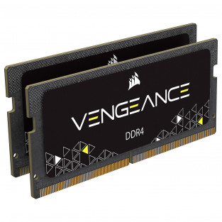 SODIMM DDR4 2X 8GO 2666C CORSAIR ... reconditionné
