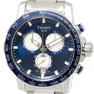 MONTRE CHRONOGRAPHE TISSOT T125617A reconditionné