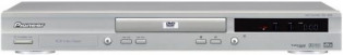 LECTEUR DVD PIONEER DV-444 reconditionné