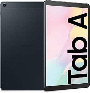SAMSUNG GALAXY TAB A 2019 32GO/2GO reconditionné