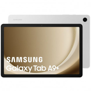 SAMSUNG GALAXY A9+ 5G SILVER 128GO/8GO ... reconditionné