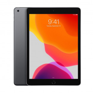 APPLE IPAD 7E GEN 10.2' 32GO WIFI reconditionné