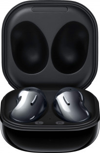 SAMSUNG GALAXY BUDS LIVE NOIRS reconditionné