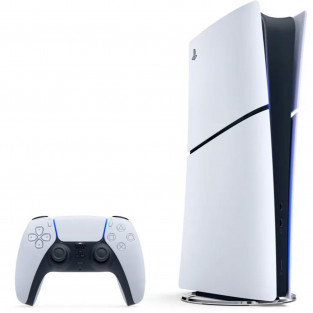 CONSOLE SONY PS5 SLIM 825GO EDITION ... reconditionné