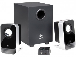 SYSTME DE SON 2.1 LOGITECH LS21 reconditionné