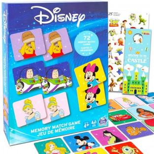 MEMORY DISNEY reconditionné