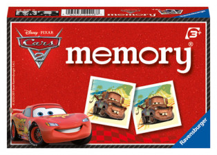 MEMORY CARS reconditionné