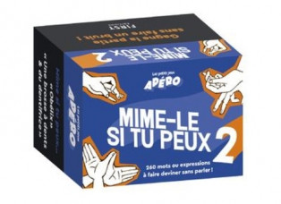 MIME LE SI TU PEUX 2 reconditionné