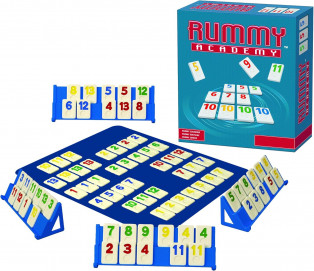 RUMMY ACADEMIE reconditionné