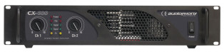 AMPLI DE PUISSANCE 2X 300W AUDIOPHONY ... reconditionné
