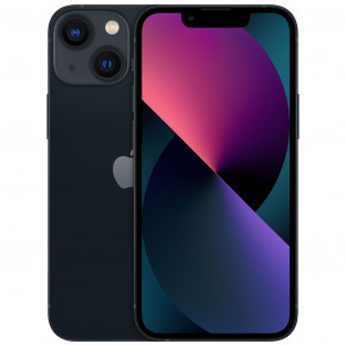 IPHONE 13 512GO MINUIT reconditionné