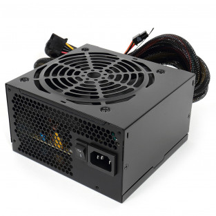 ALIM ATX SATA 350W BRONZE 80 PLUS LDLC reconditionné