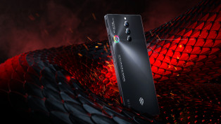 REDMAGIC 8S PRO 256GO 12GO MIDNIGHT DS ... reconditionné
