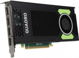 CARTE GRAPHIQUE NVIDIA QUADRO M4000 ... reconditionné