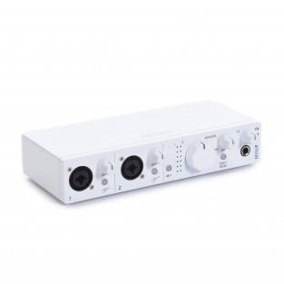 ARTURIA MINIFUSE - INTERFACE AUDIO USB ... reconditionné