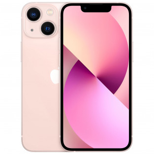 IPHONE 13 MINI 128GO ROSE reconditionné