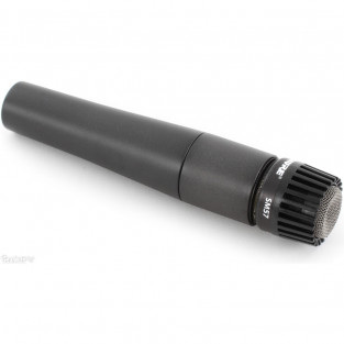 SHURE SM57 MICRO DYNAMIQUE POUR ... reconditionné