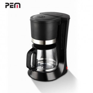 CAFETIERE 1.2L AVEC FILTRE ... reconditionné
