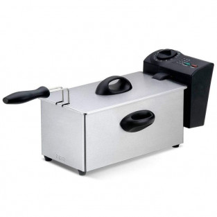 FRITEUSE A HUILE 2000W 3L PEM DF 131 reconditionné