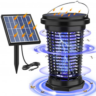PEM INSECT SOLAR KILLER reconditionné