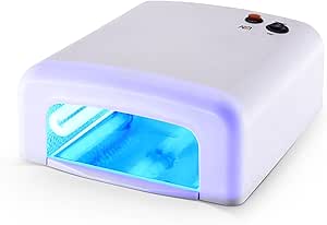 LAMPE UV MAIN 36W PEM LD 114 reconditionné