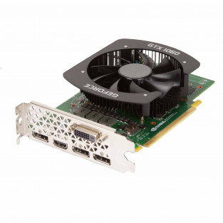 CARTE GRAPHIQUE PCI-E GTX 1060 3GO ... reconditionné
