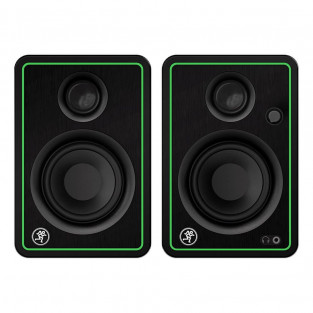PAIRE ENCEINTES MONITORING BLUETOOTH ... reconditionné