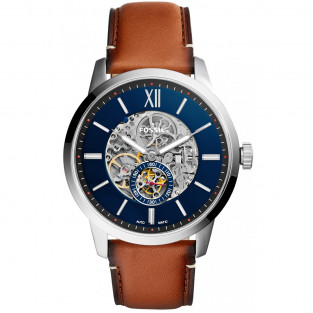 MONTRE AUTOMATIQUE FOSSIL ME3154 reconditionné