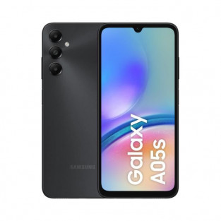 SAMSUNG GALAXY A05S 64GO NOIR reconditionné