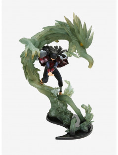 FIGURINE BANDAI NARUTO HISHIRAMA ... reconditionné