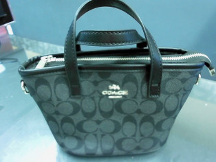 PETIT SAC COACH CM546 reconditionné