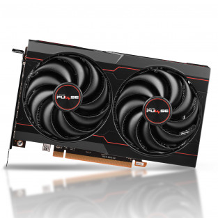 CARTE GRAPHIQUE SAPPHIRE RADEON RX ... reconditionné