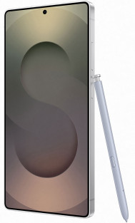 SAMSUNG S25 ULTRA 512GO TITANE SILVER reconditionné