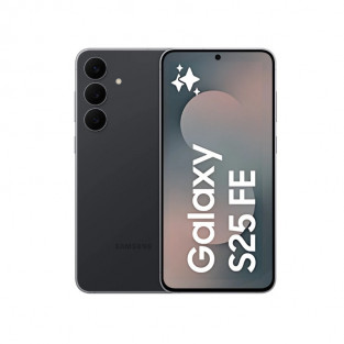 SAMSUNG S25 FE 256GO NOIR reconditionné