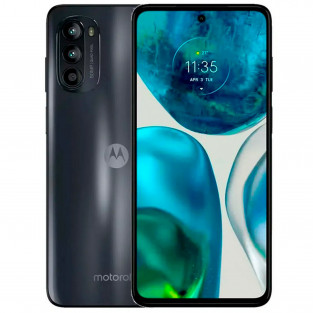 MOTOROLA MOTO G52 128GO GRIS reconditionné