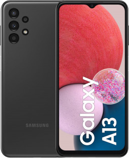 SAMSUNG GALAXY A13 64GO GRIS reconditionné