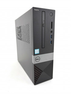 UC DELL VOSTRO 3471 WIN 11 PRO reconditionné